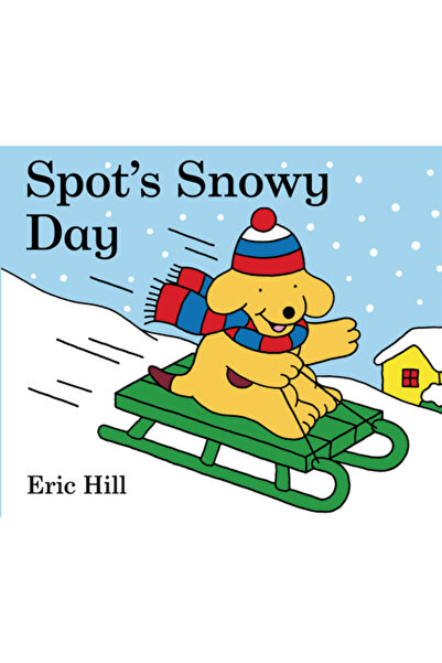 Warne Frederick & Co Ziua cu zăpadă a lui Spot