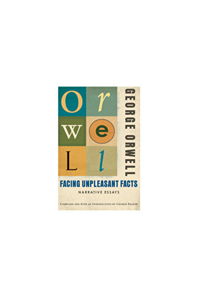 mariner books Confruntarea cu fapte neplăcute: Eseuri narative