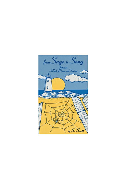 Pfp Pub From Sage to Song: Internet a Book of Poems and Sayings