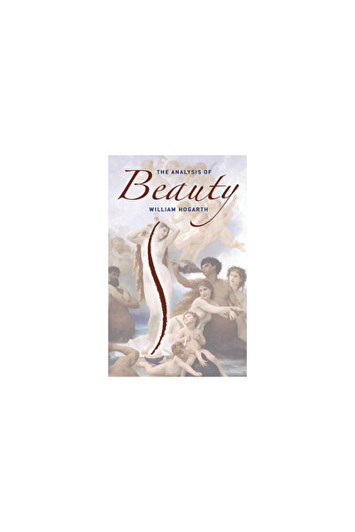 Dover Pubn Inc The Analysis of Beauty