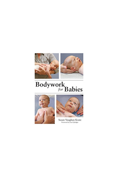 Bookbaby Bodywork for Babies