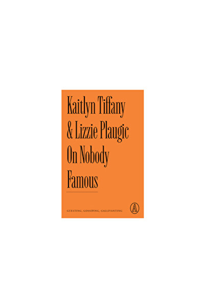 Atlantic Ed On Nobody Famous: Guesting, Gossiping, Gallivanting
