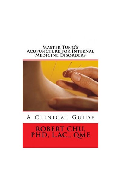 St Paul Pr Acupunctura Maestrului Tung pentru Tulburări de Medicină Internă