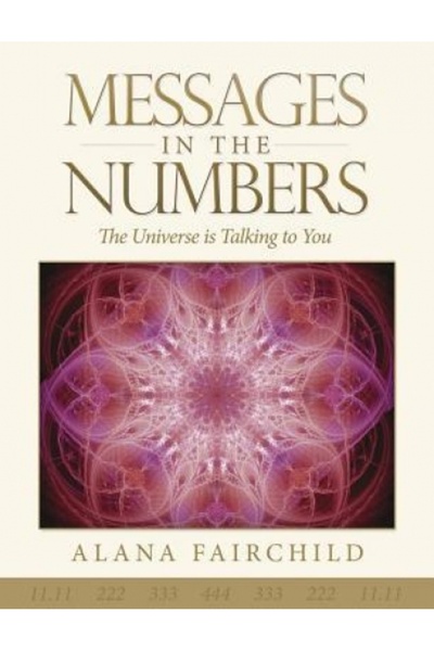 Ecco Messages in the Numbers: The Universe Is Talking to You