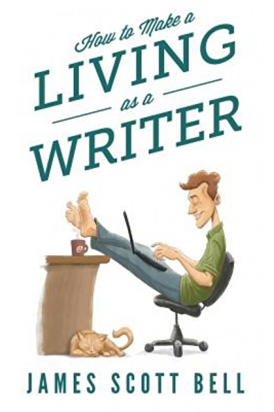 Routledge Chapman Hall How to Make a Living as a Writer