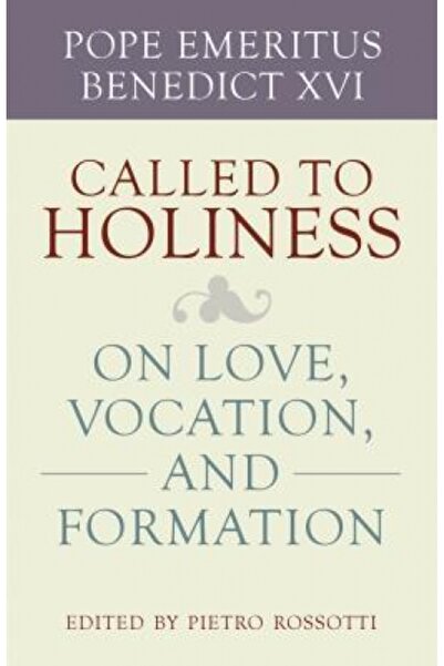 Yale Univ Pr Chemați la sfințenie: Despre iubire, vocație și formare