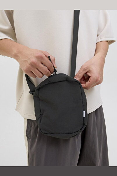 Jack & Jones Men's Crossbody Bag - Everett