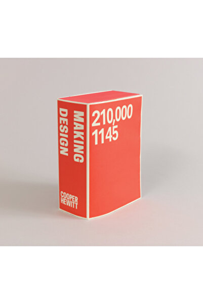 Cooper Hewitt Smithsonian Desi Crearea de design: Cooper Hewitt, Colecțiile M...