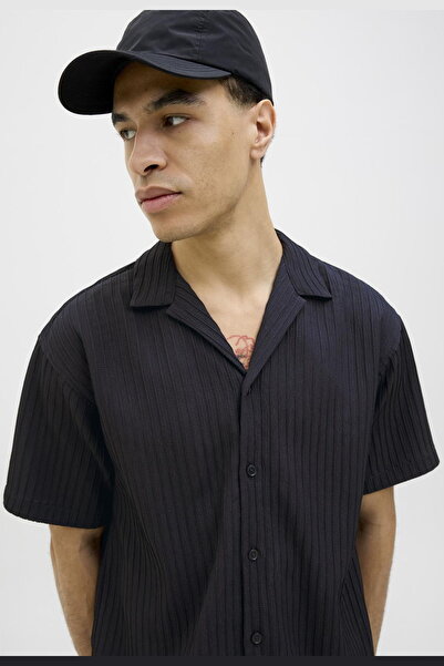 Jack & Jones Hemd Relaxed Fit Hemd