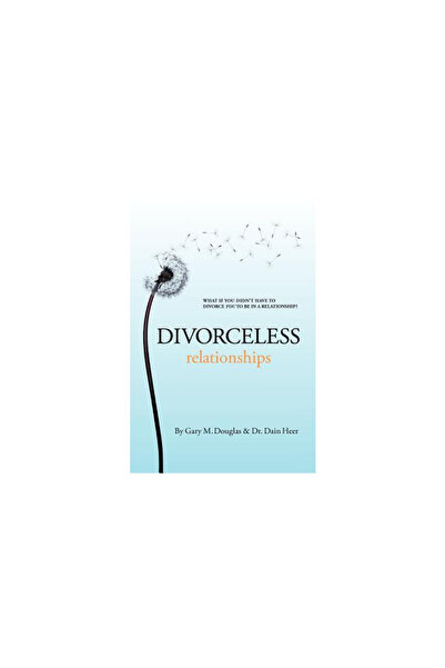 William Andrew Pub Divorceless Relationships