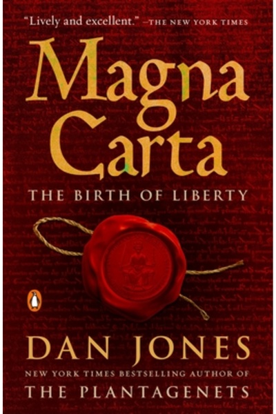 Penguin Group Magna Carta: The Birth of Liberty