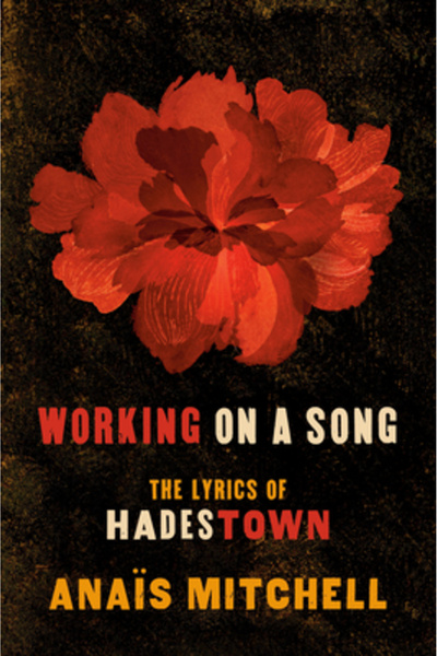 plume Hadestown: Behind the Lyrics