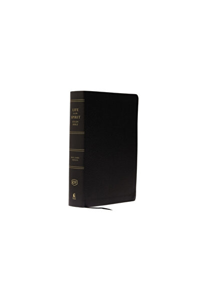 Zondervan Pub House Studiul Bibliei Viața în Duh - KJV