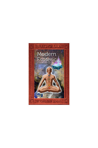 Ccc Pub Ezoteric modern: Dincolo de simțurile noastre