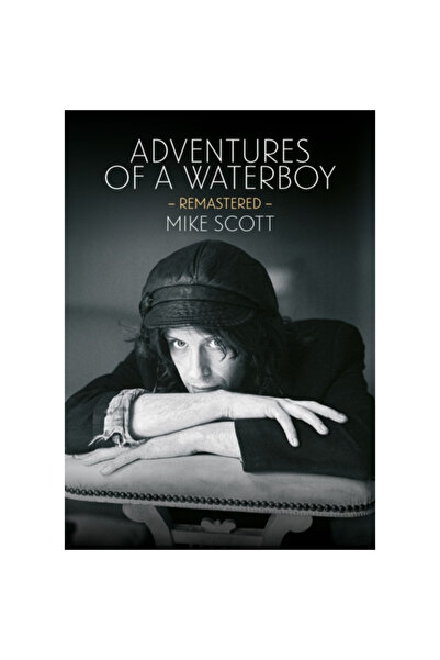 Jawbone Pr Adventures of a Waterboy (Remastered)