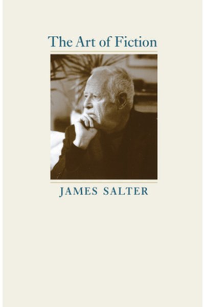 Mit Pr The Art of Fiction