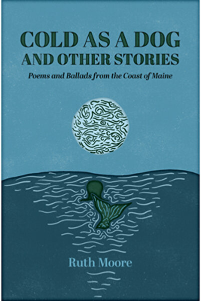 Islandport Pr Rece ca un câine și alte povestiri: Poezia și baladele lui Ruth...