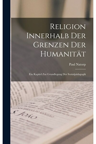 Legare Street Pr Religie Innerhalb Der Grenzen Der Humanit