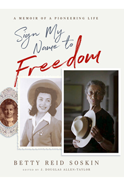 Hay House Sign My Name to Freedom: A Memoir of a Pioneering Life