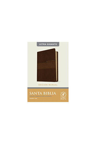 Tyndale House Publ Santa Biblia Ntv, Edici