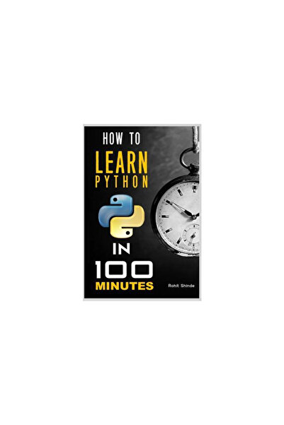 Penguin Random House South Afr Cum să înveți programarea în Python în 100 de ...