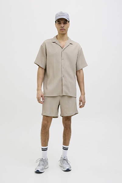 Jack & Jones Hemd Relaxed Fit Hemd