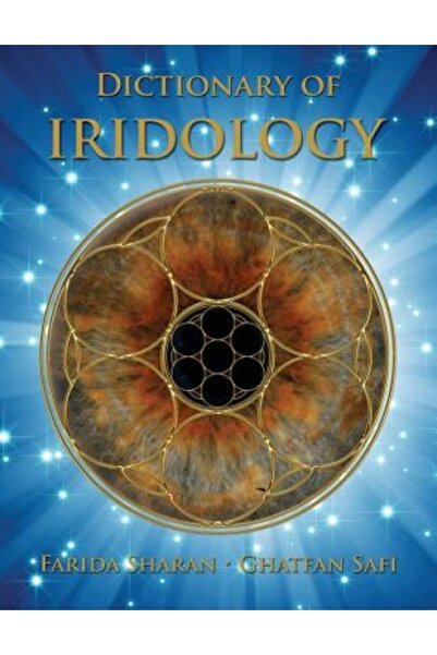 Malinowski Pr Dictionary of Iridology