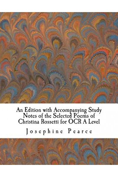 GENERAL BOOKS An Edition with Accompanying Study Notes of the Selected Poems ...