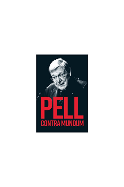 Connor Court Pub Pell Contra Mundum