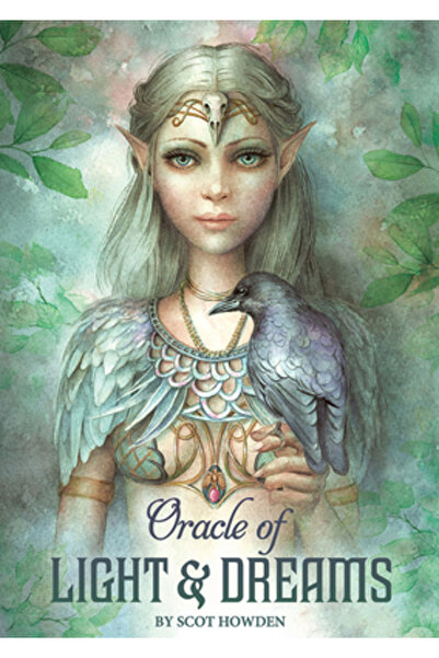 U S Games Systems Inc Oracle of Light & Dreams