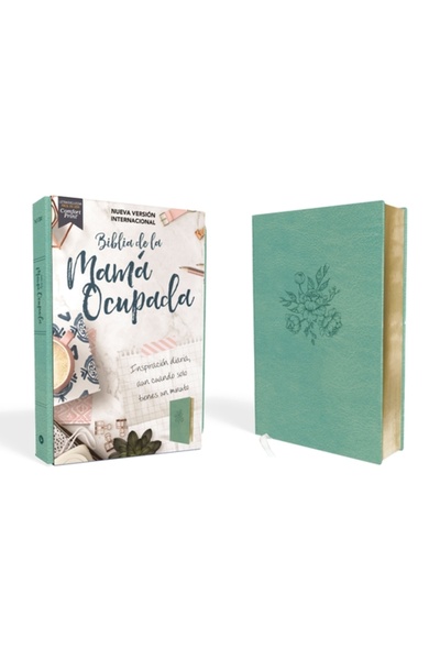 Vida Publ NVI Biblia de la Mam