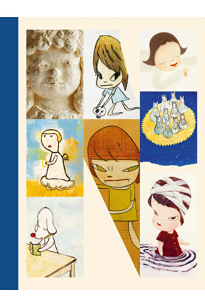 Delmonico Books Yoshitomo Nara