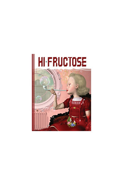 Last Gasp Ediție completă Hi-Fructoză Volumul 1: Sub contracultură