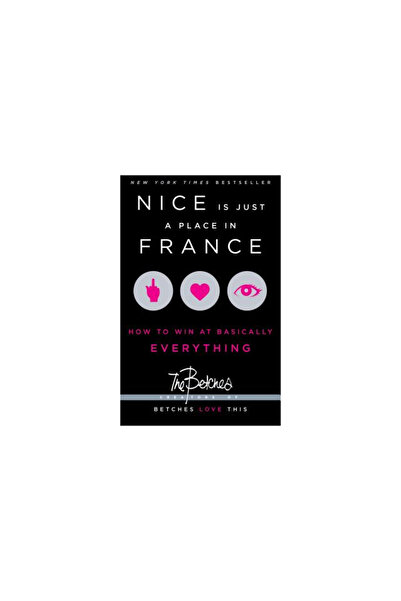 Gallery Books Nisa este doar un loc în Franța: Cum să câștigi la aproape orice