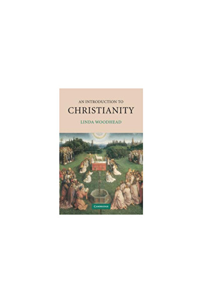 Cambridge Univ Pr An Introduction to Christianity