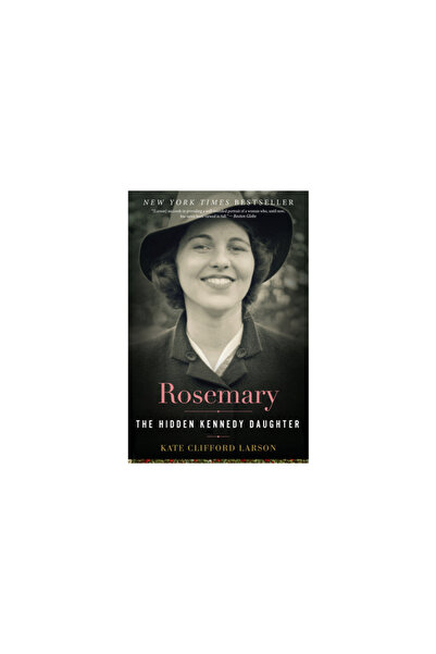 mariner books Rosemary: The Hidden Kennedy Daughter