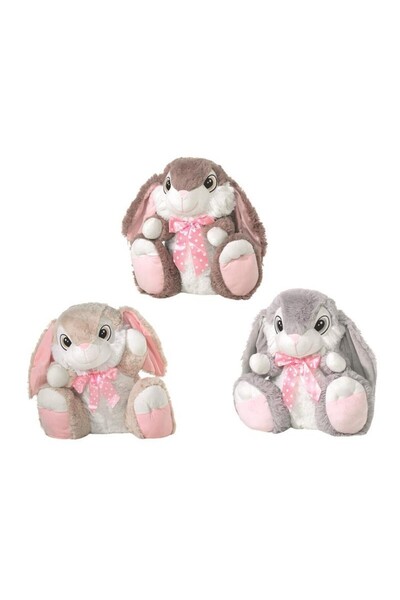 Karl Hausmann Iepurasul Bocanila 38 cm, 12+L A Haberkorn