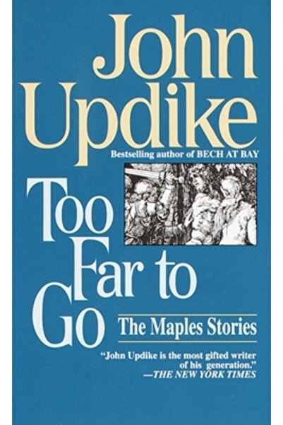 Fawcett Books Too Far to Go