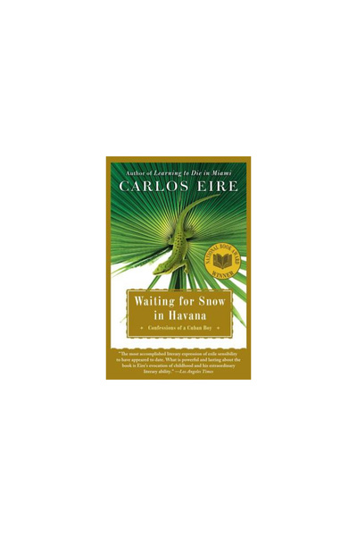 Free Press Așteptând zăpada în Havana: Confesiunile unui băiat cubanez