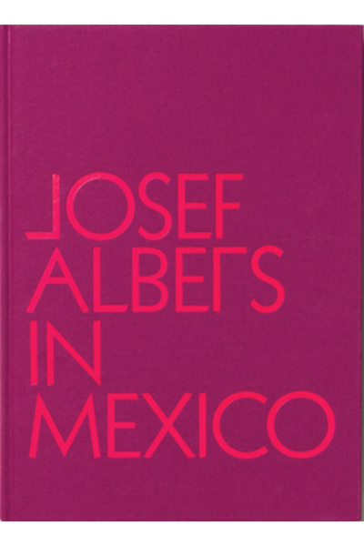 Guggenheim Museum Josef Albers in Mexico