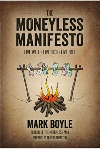 Brentwood Benson Music Inc The Moneyless Manifesto