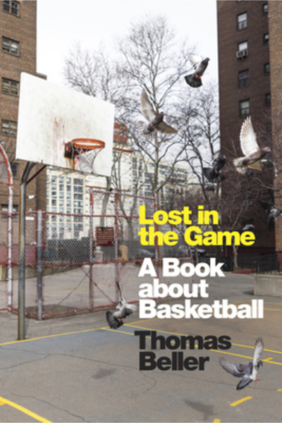 Duke Univ Pr Lost in the Game: A Book about Basketball