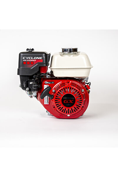 Honda 5.5 hp gasoline engine GX160