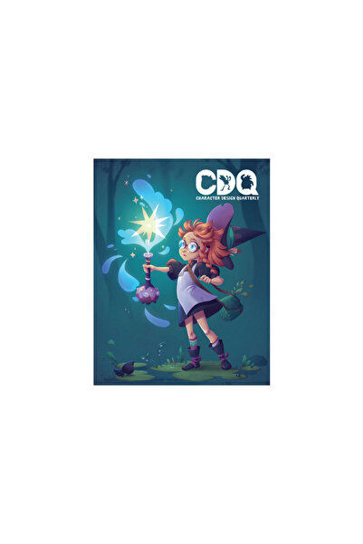 3D Total Pub Cdq 22