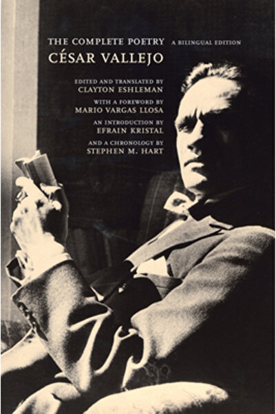 University of California Press Poezia completă: o ediție bilingvă