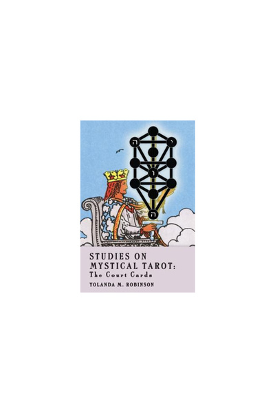 GENERAL BOOKS Studies on Mystical Tarot: The Court Cards