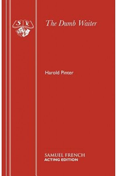 Samuel French Trade The Dumb Waiter