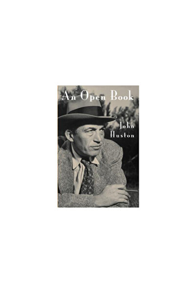Da Capo Press An Open Book