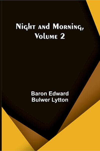 Alpha Ed Night and Morning, Volume 2