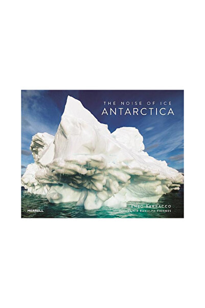 Merrell The Noise of Ice: Antarctica